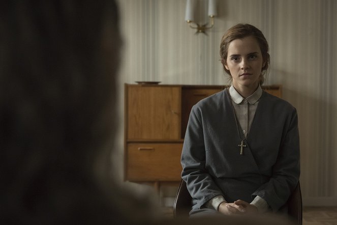 A kolónia - Filmfotók - Emma Watson