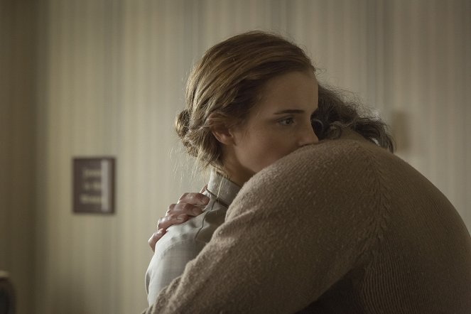 Colonia - Van film - Emma Watson