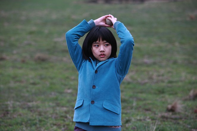 A Werewolf Boy - Photos - Hyang-gi Kim