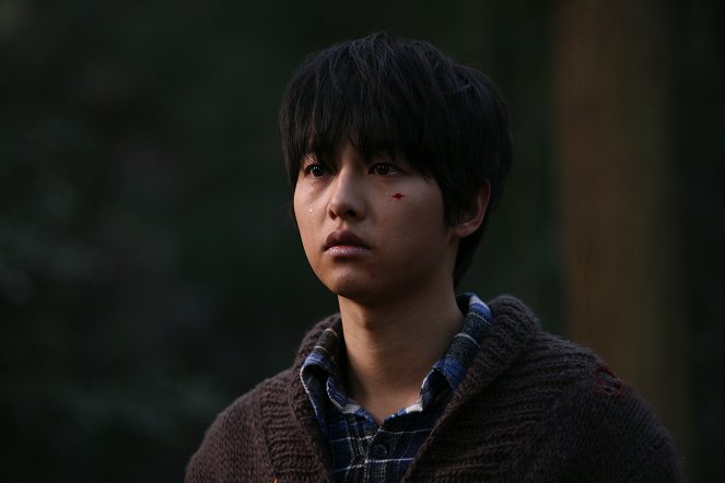 A Werewolf Boy - Photos - Joong-ki Song
