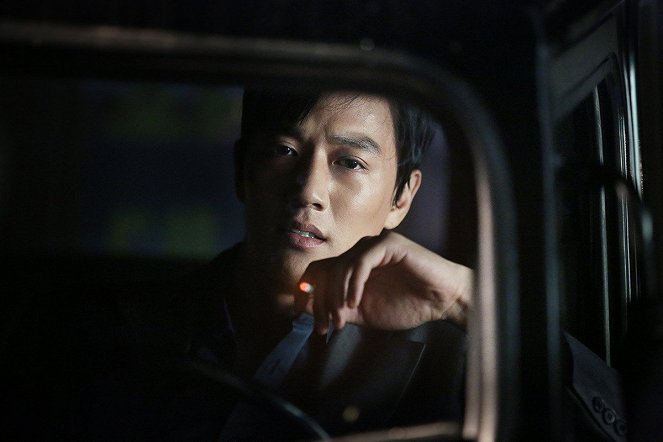 Gangnam 1970 - Kuvat elokuvasta - Rae-won Kim