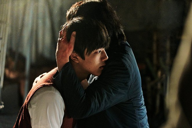 Hwayi : gwimuleul samkin ahyi - Kuvat elokuvasta - Jin-goo Yeo