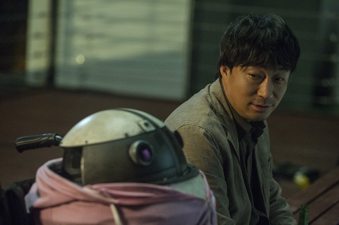 Robot, Sori - Z filmu - Seong-min Lee