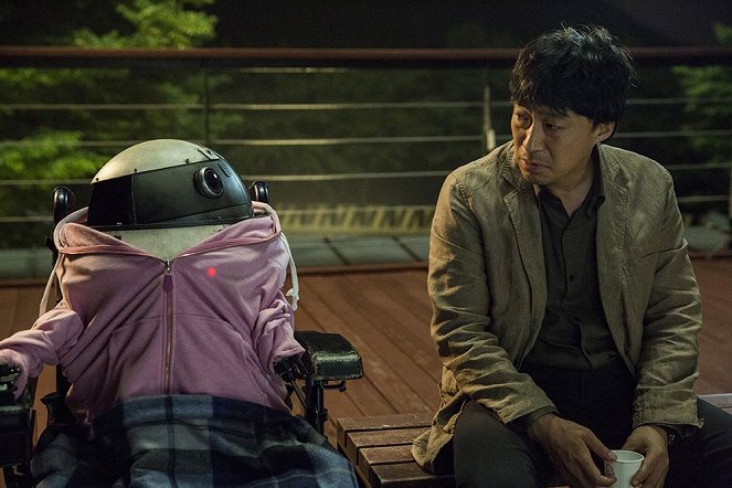 Robot, Sori - Z filmu - Seong-min Lee