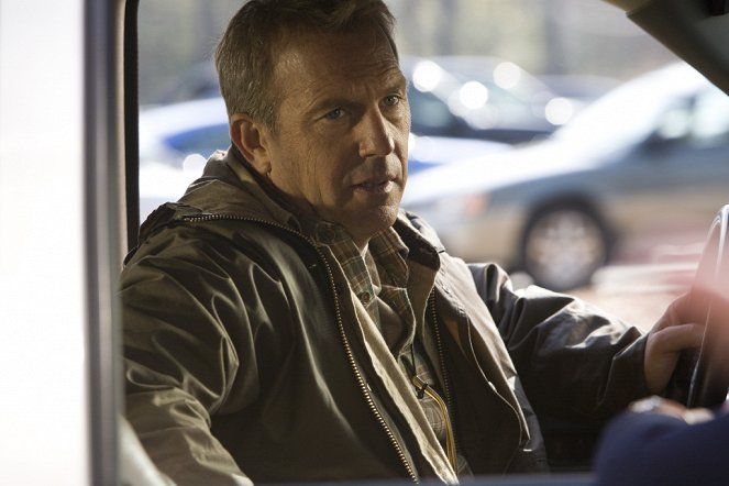 The New Daughter - Photos - Kevin Costner
