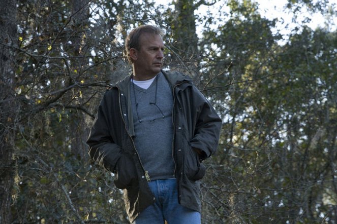The New Daughter - Photos - Kevin Costner