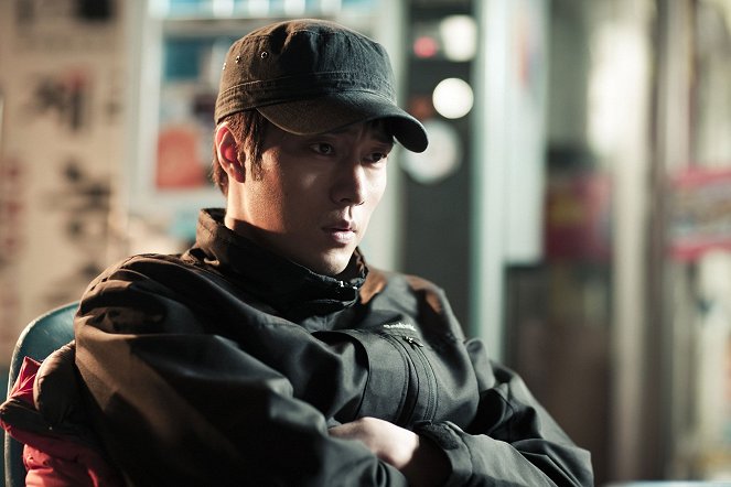 Ohjik geudaeman - Film - Ji-sub So