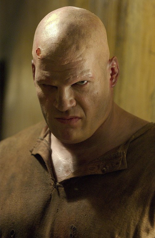 See No Evil - Do filme - Glenn Jacobs