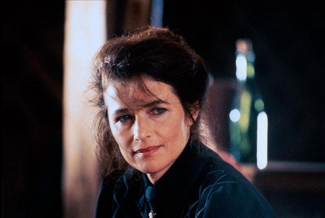 Hammers Over the Anvil - Film - Charlotte Rampling