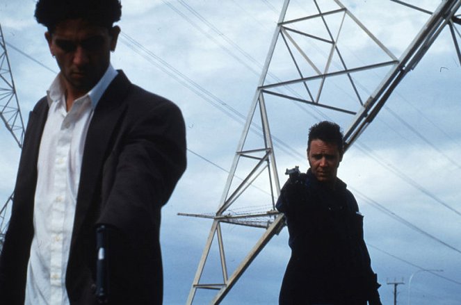 Mindörökké menthetetlen - Filmfotók - Russell Crowe