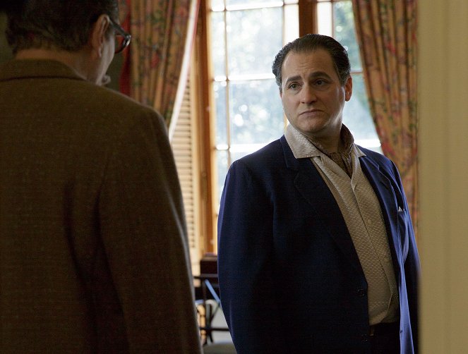 Trumbo - Z filmu - Michael Stuhlbarg