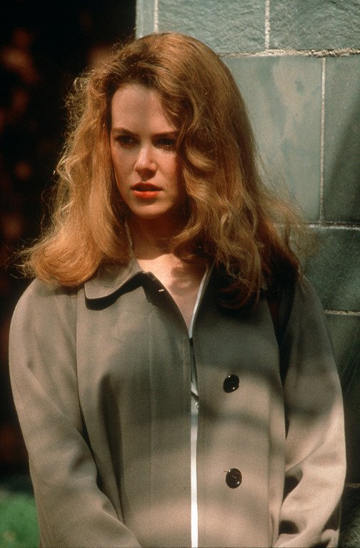 Elämäni - Kuvat elokuvasta - Nicole Kidman