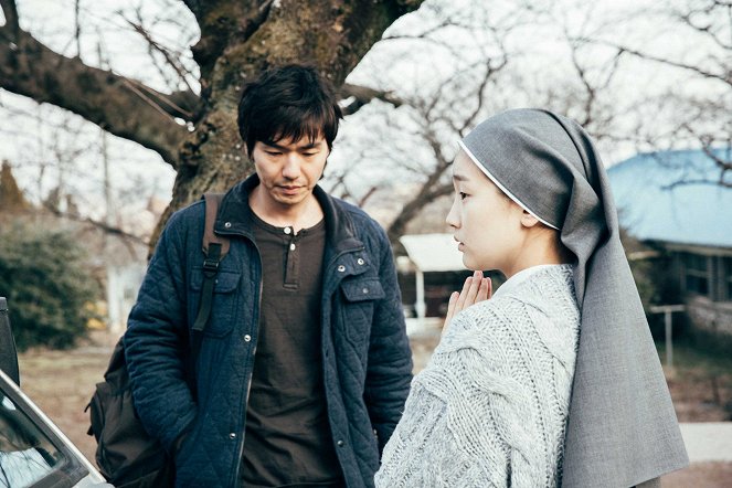 Seolhaeng noongileul geodda - Van film - Tae-hoon Kim, So-dam Park