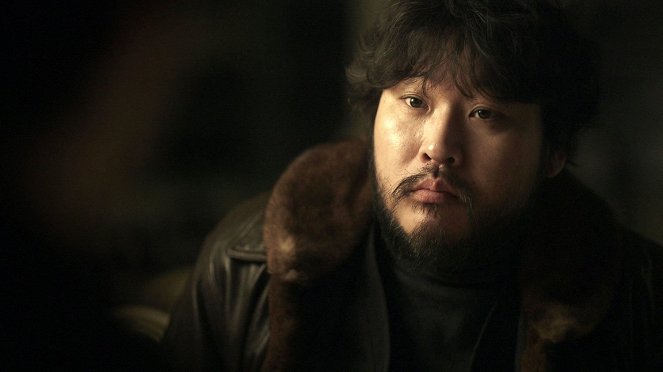 Zasněžené stezky - Z filmu - Moo-seong Choi