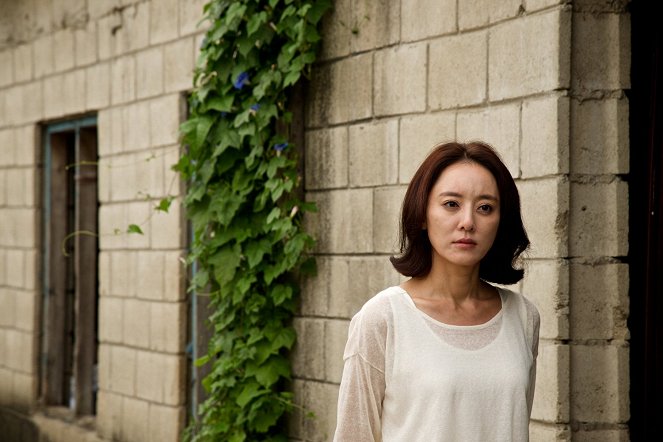 In heo peulleiseu - De la película - Da-kyeong Yoon