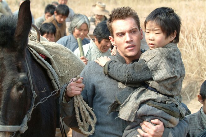 The Children of Huang Shi - Van film