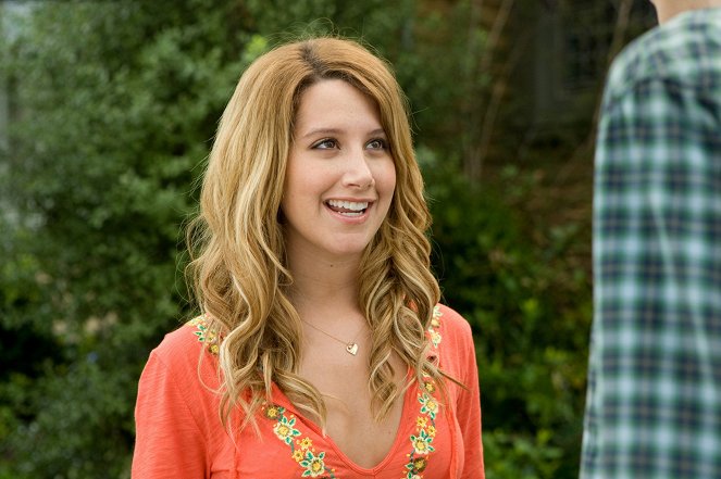 Aliens in the Attic - Photos - Ashley Tisdale