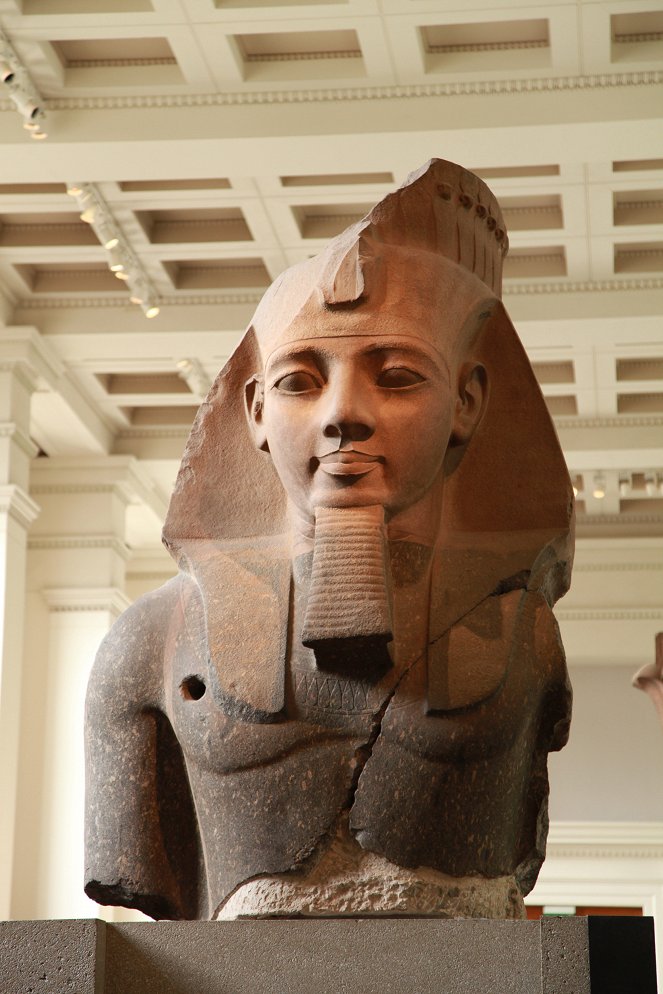 Secrets of the British Museum - Photos