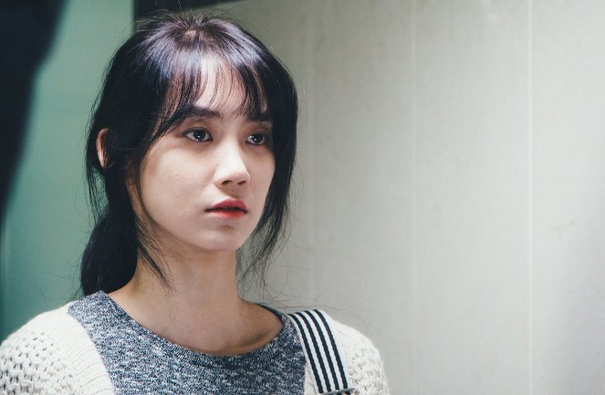 Eotteon salin - Film - Hyeon-bin Shin