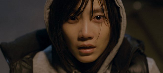 Eotteon salin - Kuvat elokuvasta - Hyeon-bin Shin
