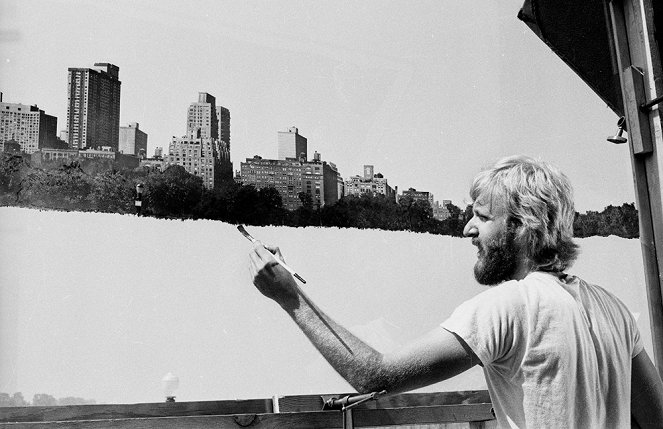 Escape from New York - Making of - James Cameron