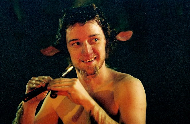 The Chronicles of Narnia: The Lion, the Witch and the Wardrobe - Photos - James McAvoy
