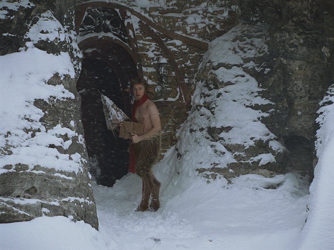 Die Chroniken von Narnia: Der König von Narnia - Filmfotos - James McAvoy