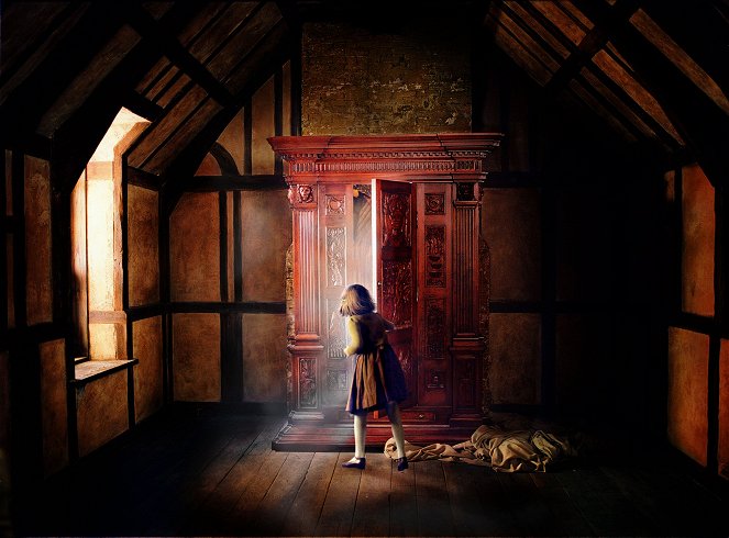 The Chronicles of Narnia: The Lion, the Witch and the Wardrobe - Photos