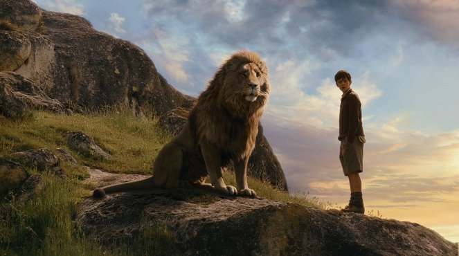 The Chronicles of Narnia: The Lion, the Witch and the Wardrobe - Photos