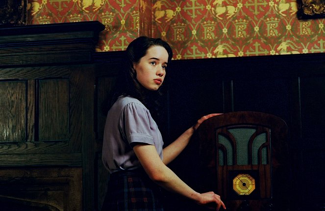 The Chronicles of Narnia: The Lion, the Witch and the Wardrobe - Photos - Anna Popplewell