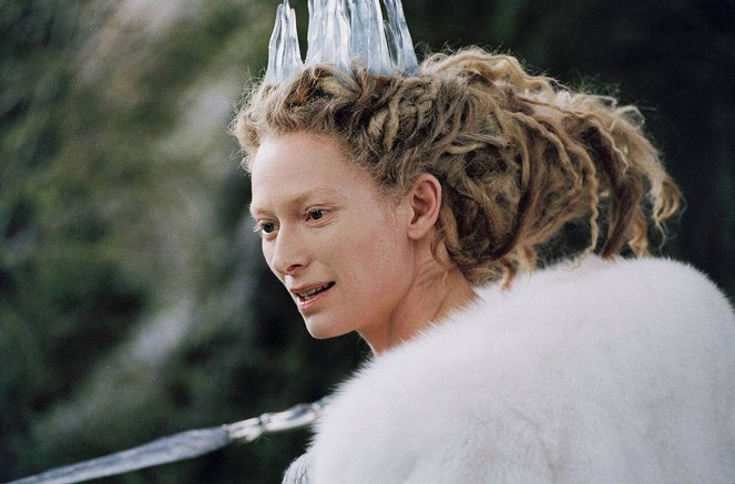 The Chronicles of Narnia: The Lion, the Witch and the Wardrobe - Photos - Tilda Swinton