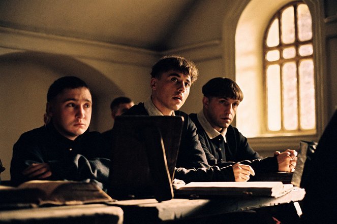 Steppensturm - Der Aufstand der Kosaken - Filmfotos
