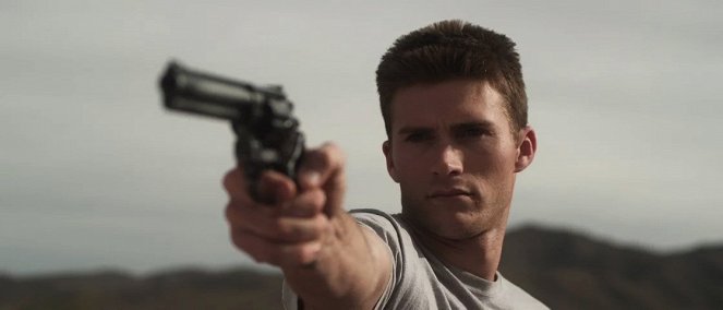 Mercury Plains - De la película - Scott Eastwood