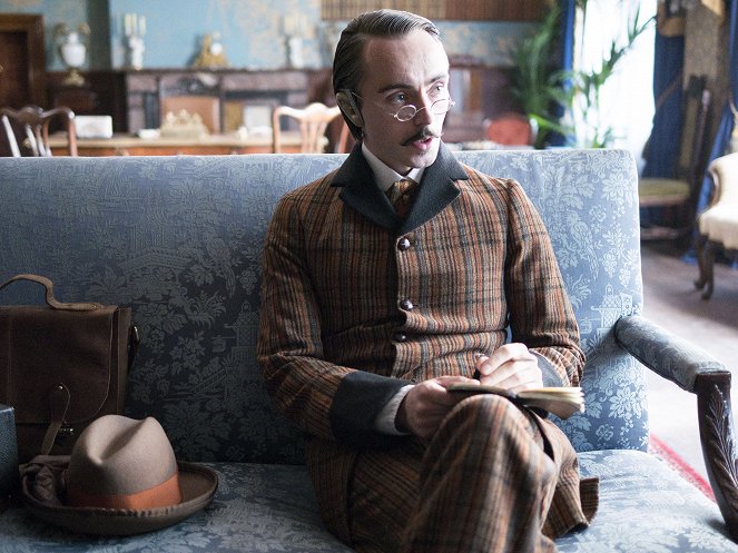 Ripper Street - Season 3 - Photos