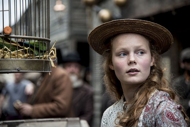 Ripper Street - Season 3 - Photos