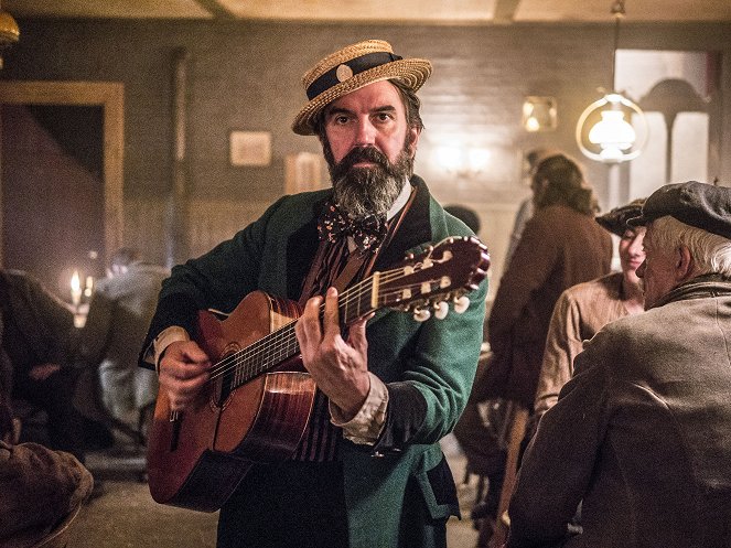 Ripper Street - Season 3 - Photos