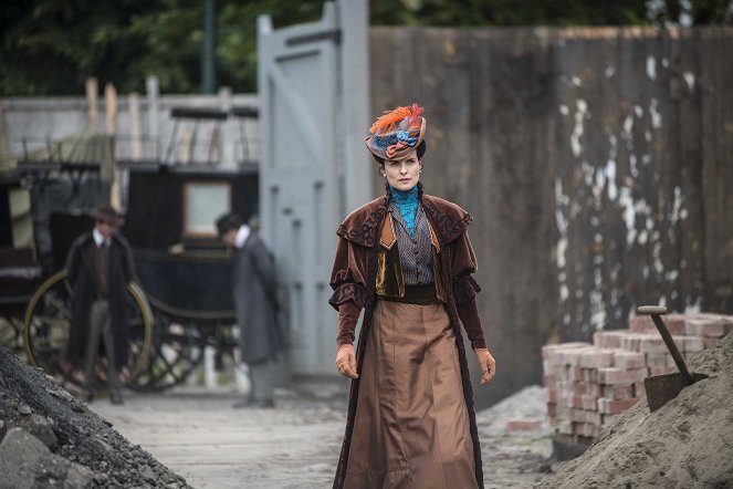 Ripper Street - Season 3 - Do filme