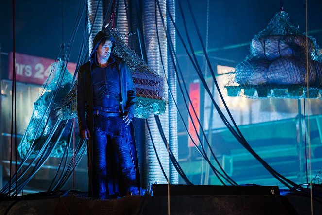 Dominion - Mouth of the Damned - Photos - Carl Beukes