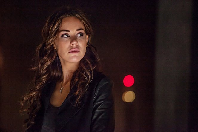 Dominion - Reap the Whirlwind - Do filme - Roxanne McKee