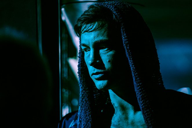 Dominion - Reap the Whirlwind - Photos - Tom Wisdom