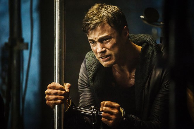 Dominion - Lay Thee Before Kings - Photos - Tom Wisdom