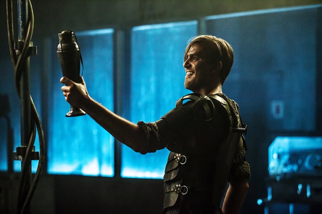 Dominion - The Seed of Evil - Photos - Carl Beukes