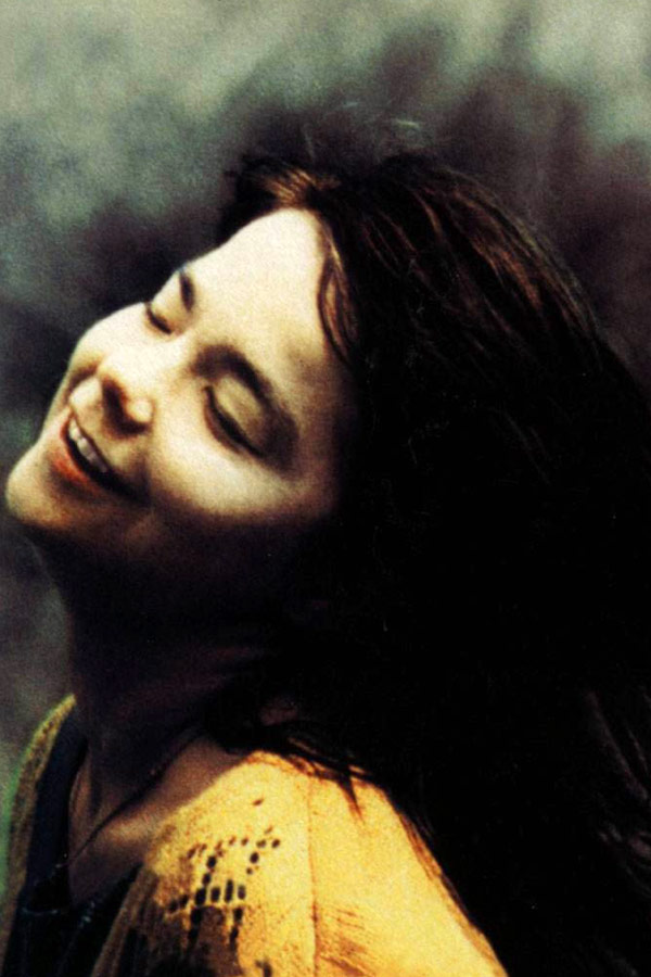 Dancer in the Dark - Van film - Björk