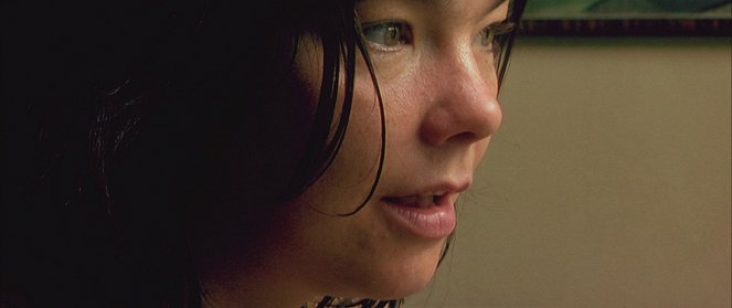 Dancer in the Dark - Do filme - Björk
