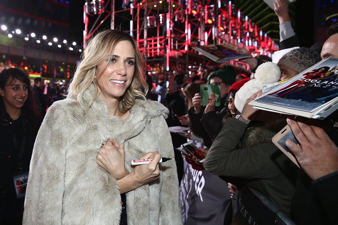 Zoolander No. 2 - Evenementen - Kristen Wiig