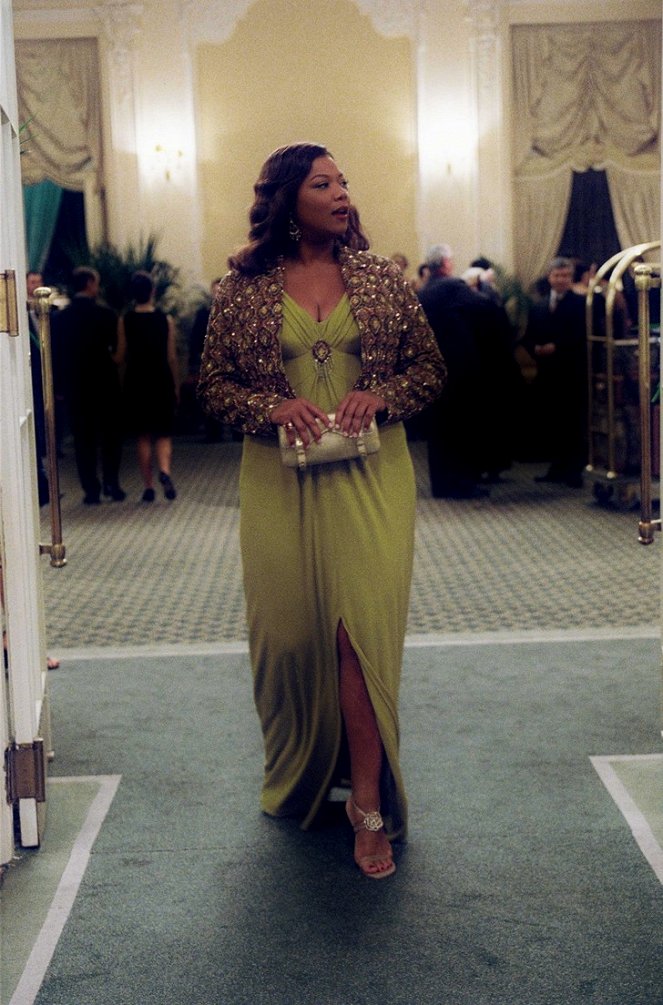 Last Holiday - Kuvat elokuvasta - Queen Latifah