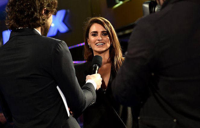 Zoolander No. 2 - Events - Penélope Cruz