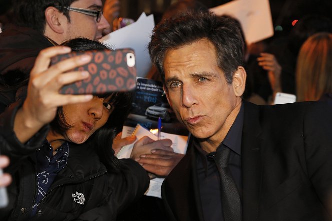 Zoolander No. 2 - Z imprez - Ben Stiller