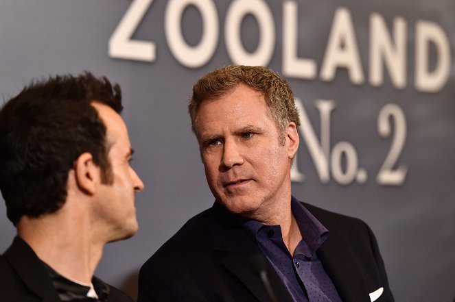 Zoolander No. 2 - Eventos - Will Ferrell