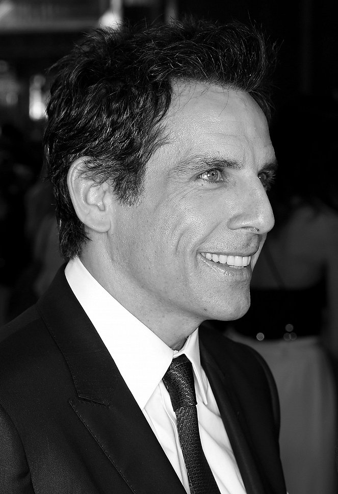 Zoolander No. 2 - Evenementen - Ben Stiller